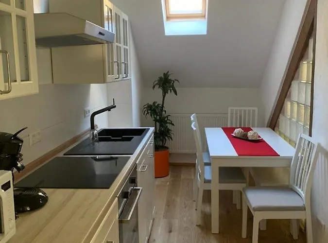 Gaestehaus Windheim *